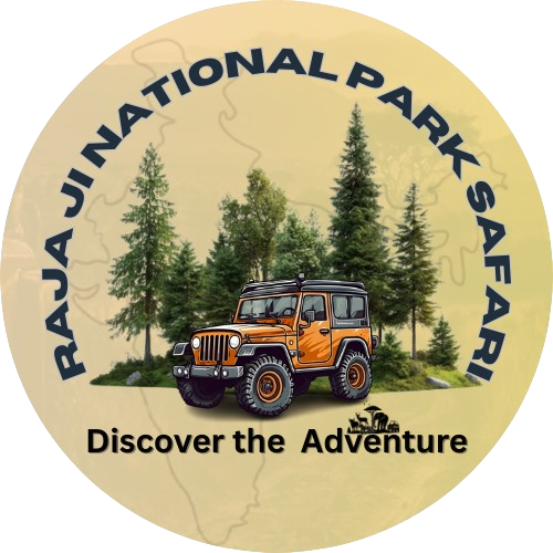RajaJi National Park